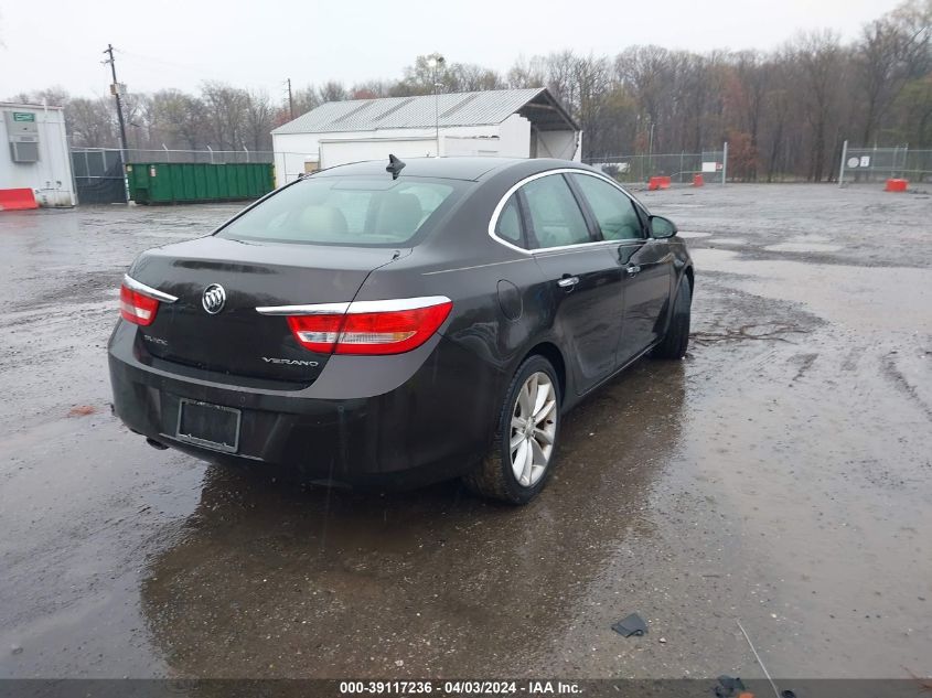 1G4PS5SK2C4188128 | 2012 BUICK VERANO