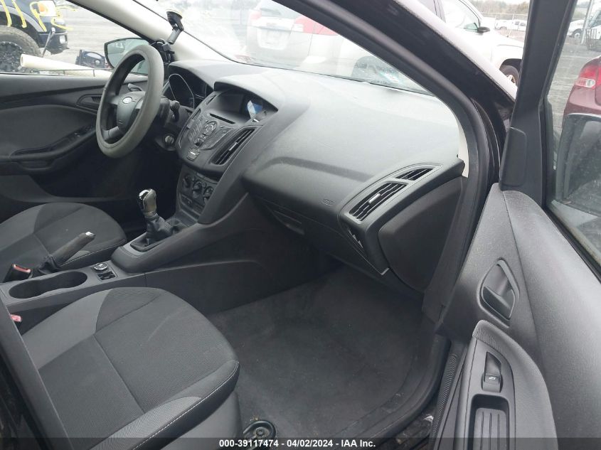 1FAHP3E2XCL271084 | 2012 FORD FOCUS