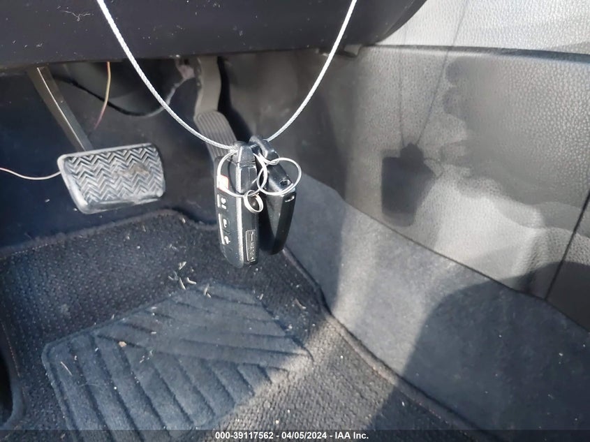 2014 TOYOTA COROLLA ECO/ECO PLUS/ECO PREMIUM - 5YFBPRHEXEP001985