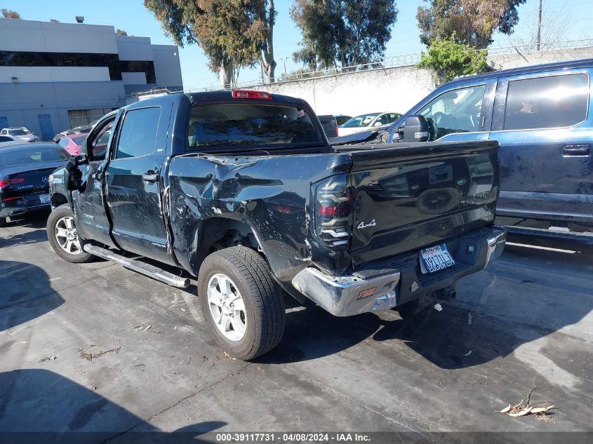 5TFDY5F10LX896285 2020 Toyota Tundra Sr5