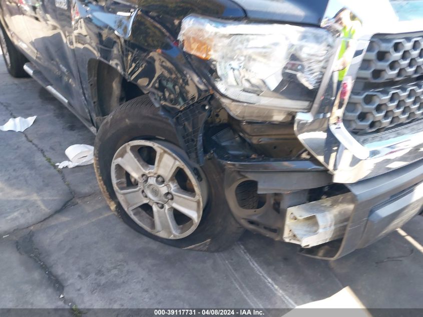 5TFDY5F10LX896285 2020 Toyota Tundra Sr5