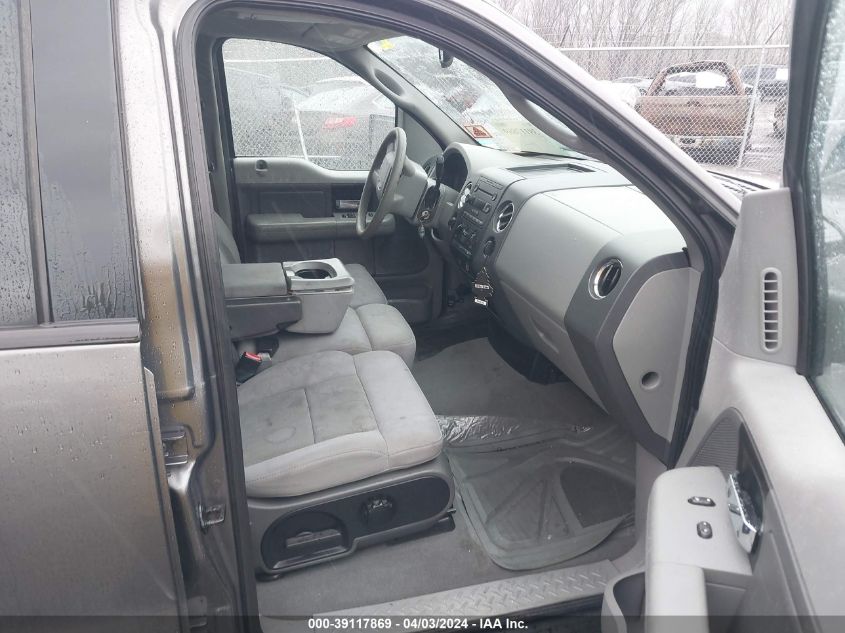 1FTPW14575FB31066 | 2005 FORD F-150