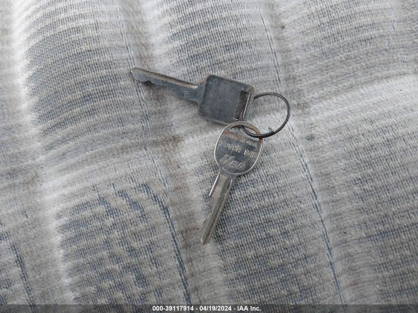 1991 Chevrolet Gmt-400 C1500 VIN: 1GCDC14H0ME118234 Lot: 39117914