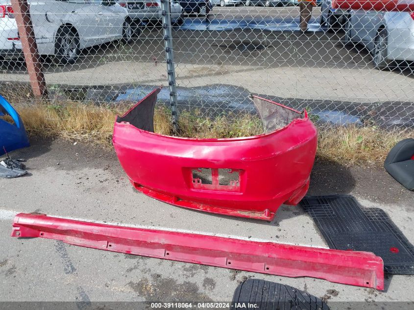 4T1FA38P06U102258 2006 Toyota Camry Solara Sle