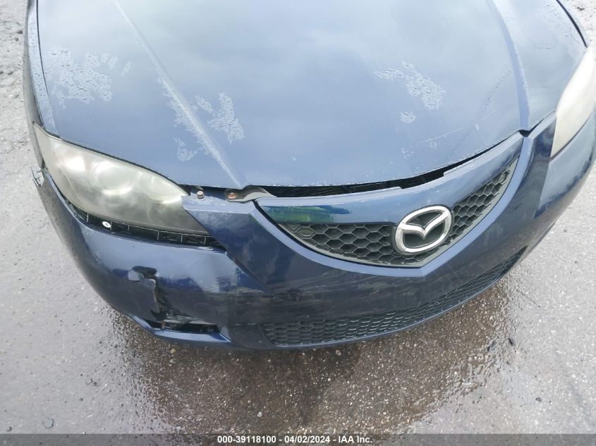 JM1BK32G991222364 | 2009 MAZDA MAZDA3