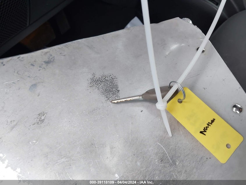 2015 JEEP WRANGLER UNLIMITED SPORT - 1C4BJWDG4FL610703