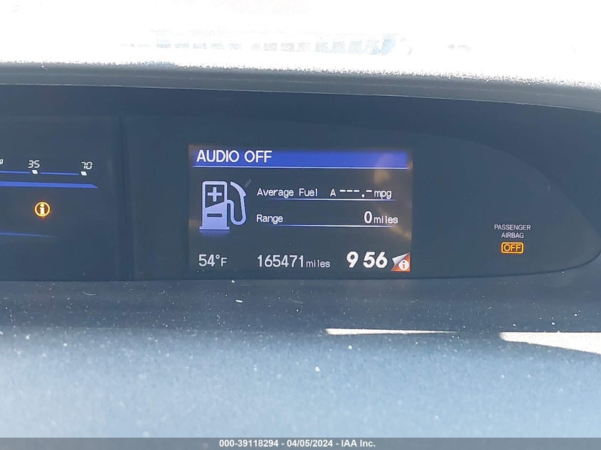 2015 HONDA CIVIC SE - 19XFB2F74FE249065