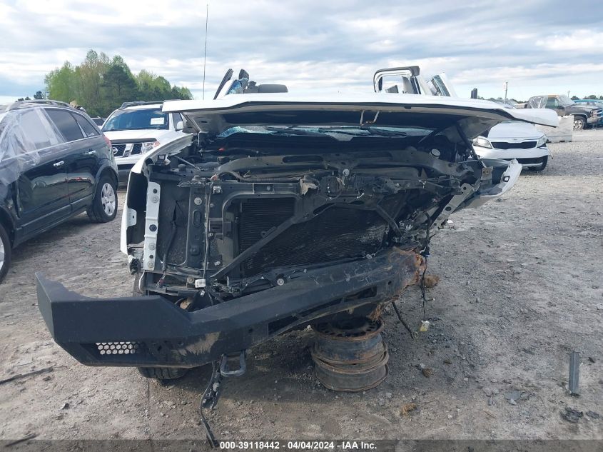 2017 Chevrolet Silverado 1500 Wt VIN: 1GCVKNEH4HZ352307 Lot: 39118442