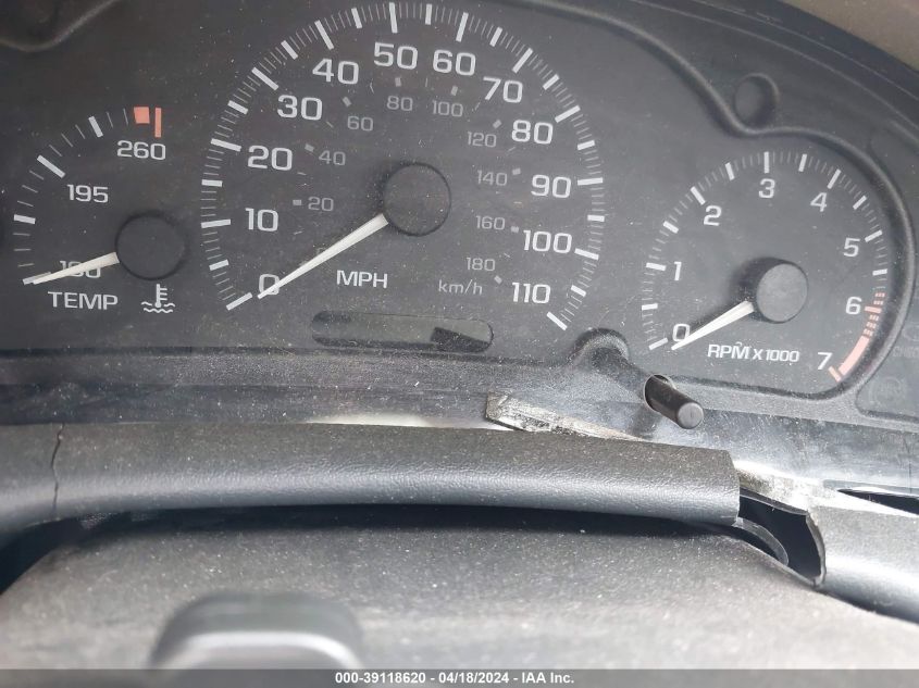 2002 Chevrolet Cavalier Ls VIN: 1G1JF524827341794 Lot: 39118620