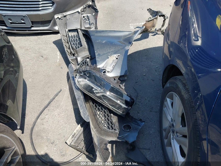 2020 BMW M550I XDRIVE - WBAJS7C00LBN96008