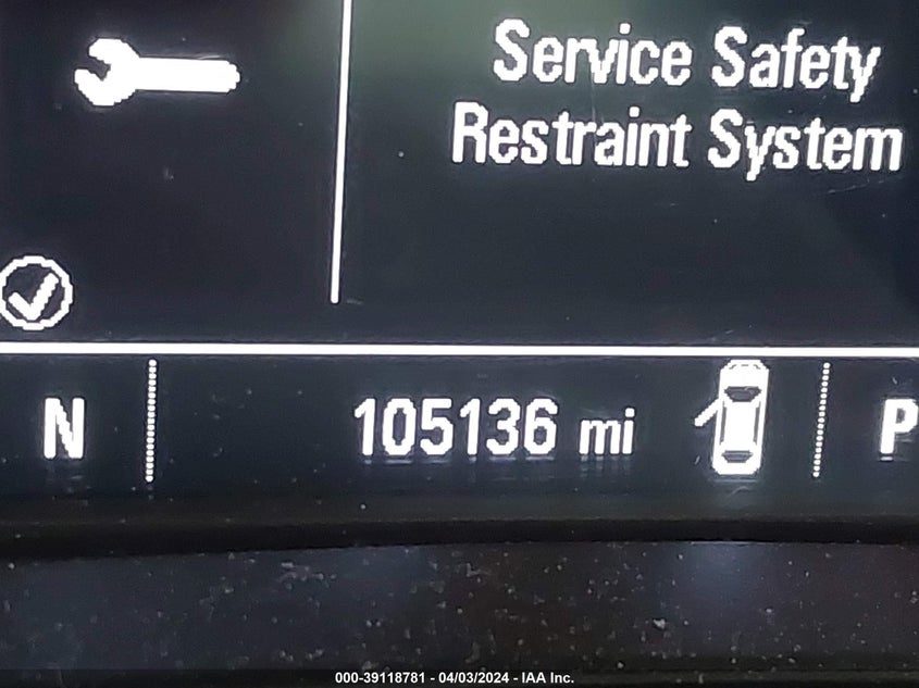 2018 CHEVROLET CRUZE LT - 1G1BE5SMXJ7236051