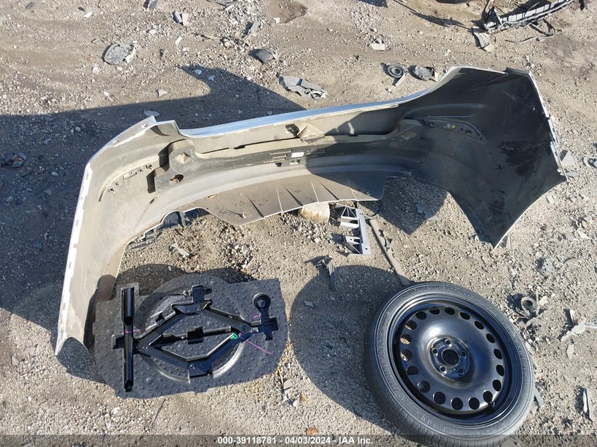 2018 CHEVROLET CRUZE LT - 1G1BE5SMXJ7236051