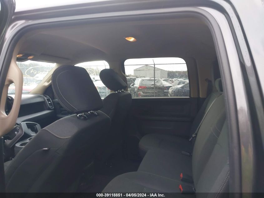 2020 Ram 3500 - 3C63RRGL2LG240813