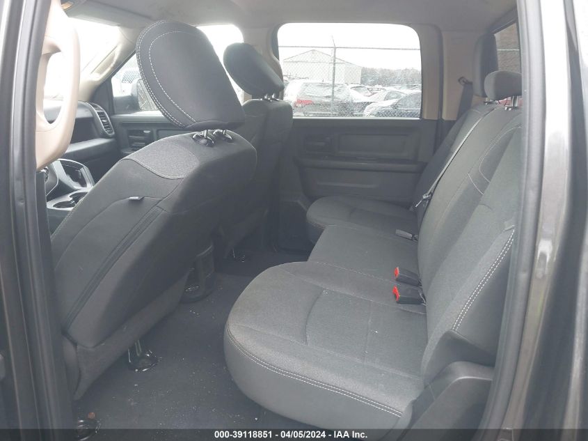 2020 Ram 3500 - 3C63RRGL2LG240813