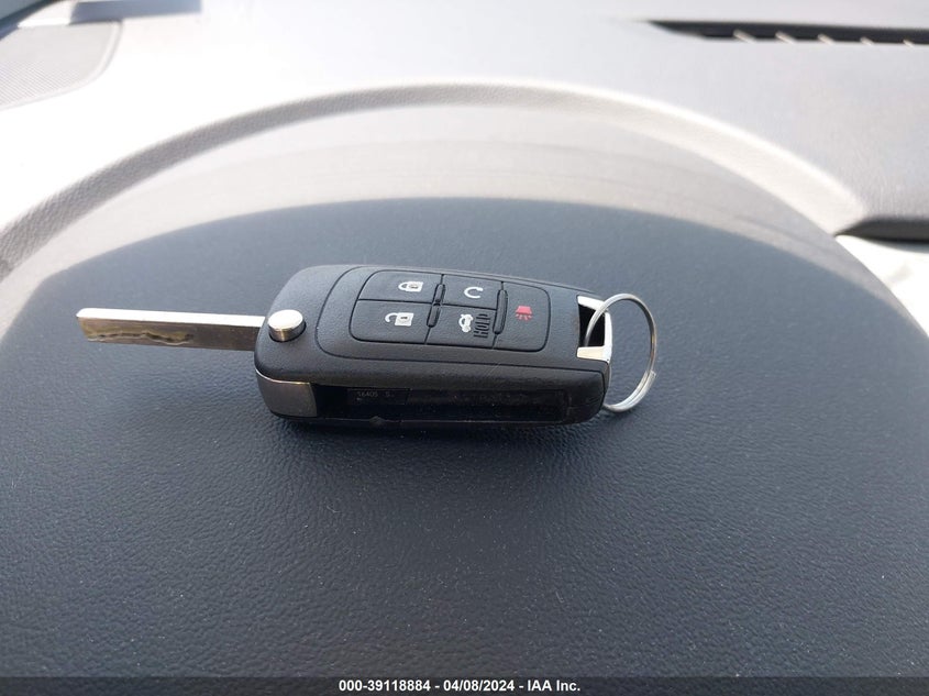 2016 BUICK VERANO VIN: 1G4PP5SK4G4123787