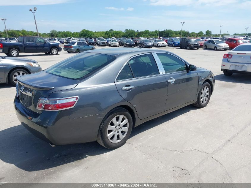 4T1BK46K67U526361 | 2007 TOYOTA CAMRY