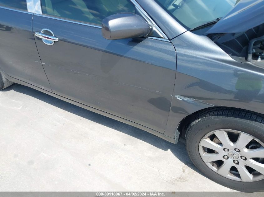 4T1BK46K67U526361 | 2007 TOYOTA CAMRY