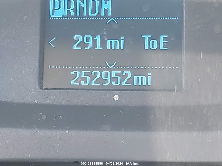 2016 FORD TRANSIT T-150 - 1FTYE1ZM5GKA50911