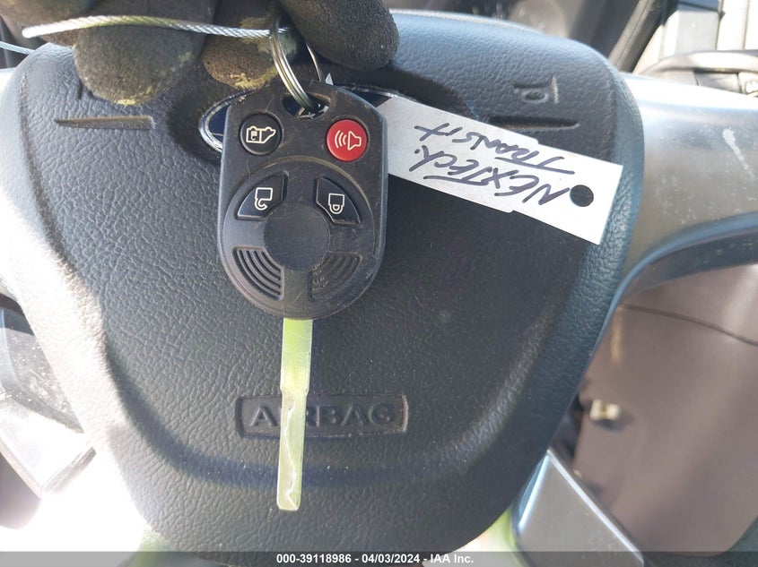 2016 FORD TRANSIT T-150 - 1FTYE1ZM5GKA50911