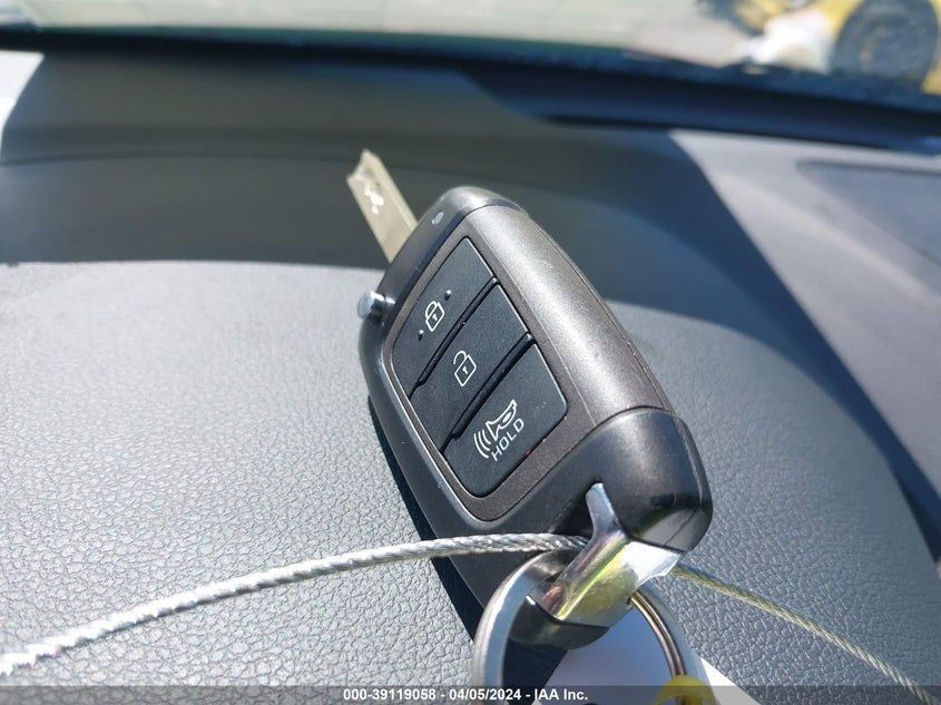 2023 HYUNDAI KONA SE - KM8K22AB7PU038838