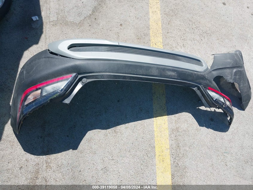 2023 HYUNDAI KONA SE - KM8K22AB7PU038838