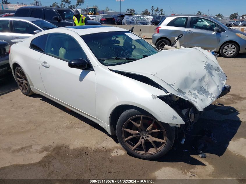 2004 Infiniti G35 VIN: JNKCV54E64M817679 Lot: 39119576