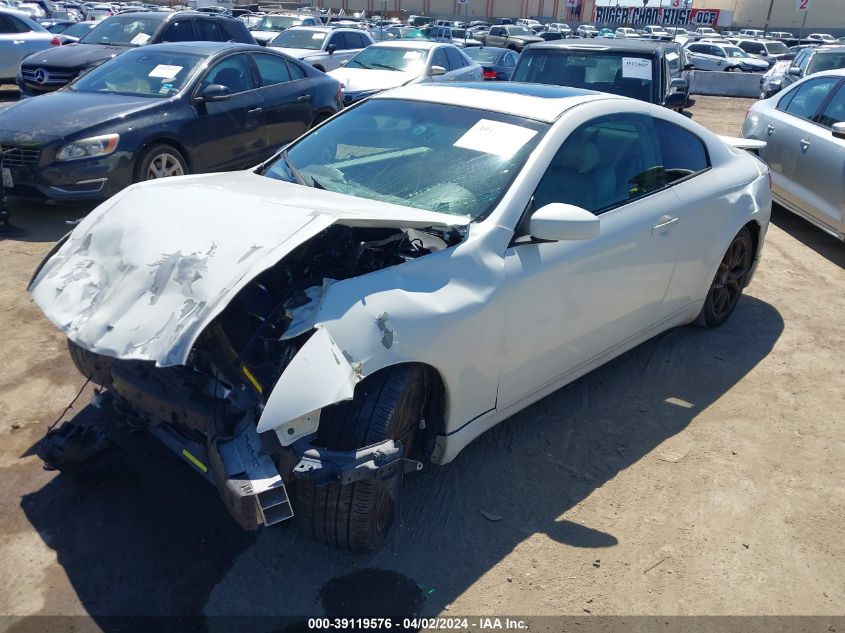 2004 Infiniti G35 VIN: JNKCV54E64M817679 Lot: 39119576