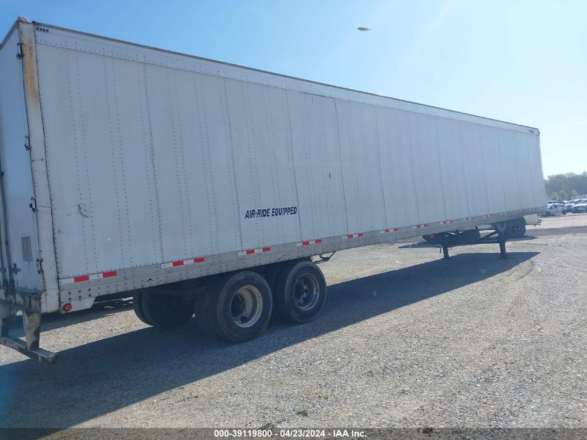 2006 Great Dane Trailers VIN: 1GRAA06236D419123 Lot: 39119800