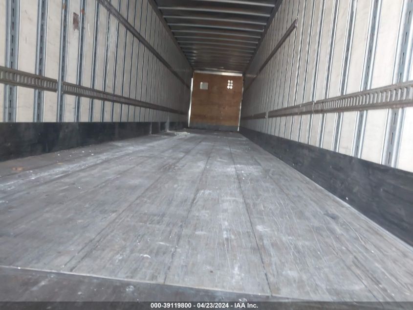 2006 Great Dane Trailers VIN: 1GRAA06236D419123 Lot: 39119800