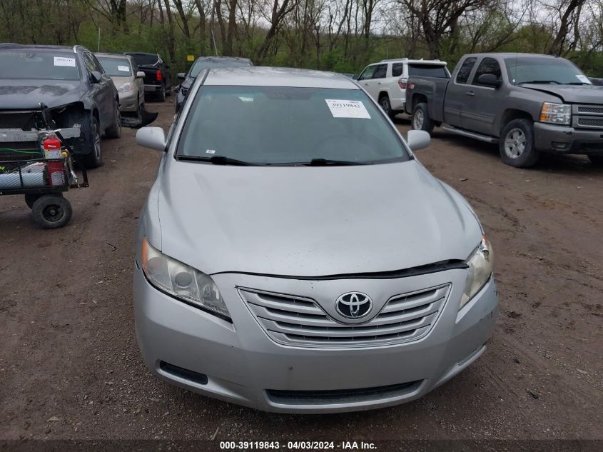 4T4BE46K69R054159 | 2009 TOYOTA CAMRY