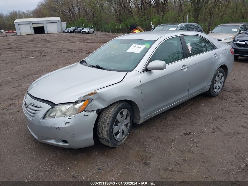 4T4BE46K69R054159 | 2009 TOYOTA CAMRY