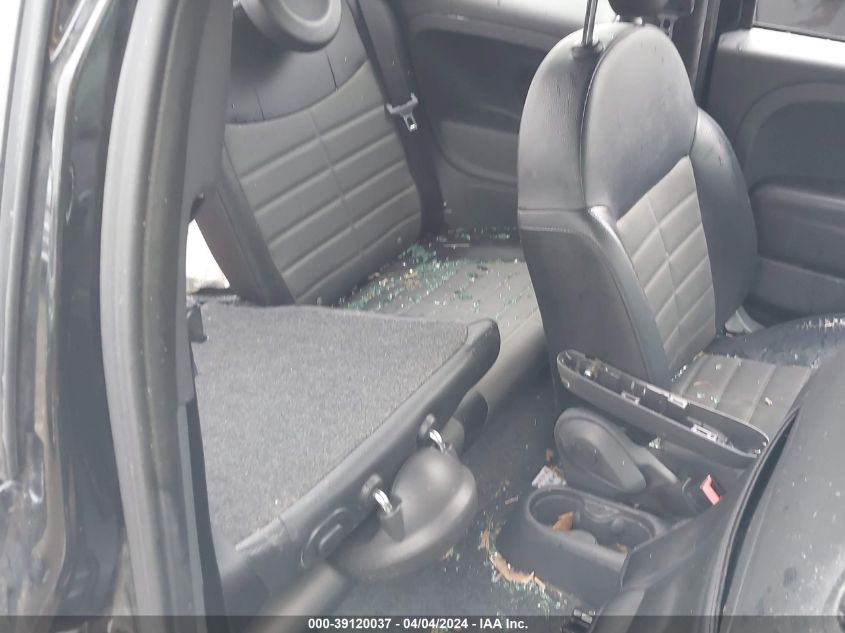 2013 Fiat 500 Sport VIN: 3C3CFFBR6DT750316 Lot: 39120037