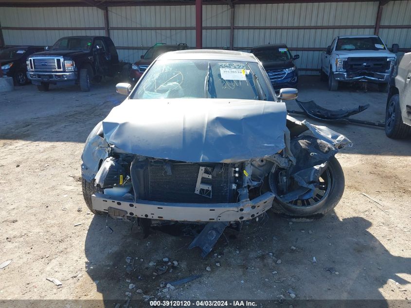 2C3CCABG7CH261795 2012 Chrysler 300 S V6