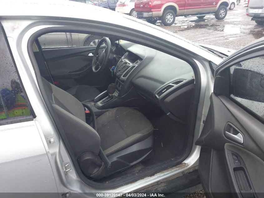 1FADP3F24EL159154 | 2014 FORD FOCUS