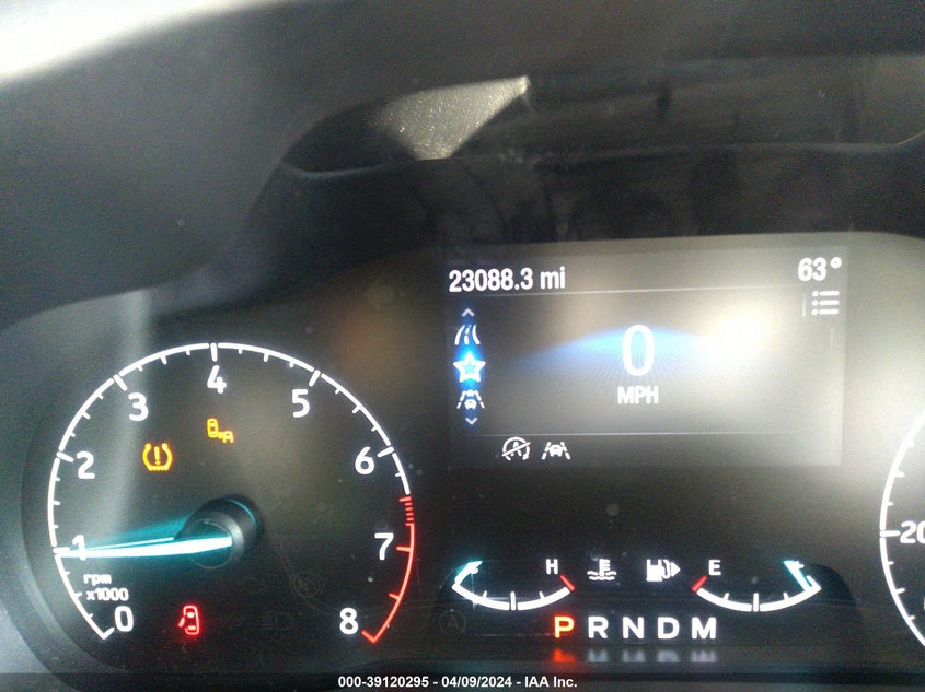 2020 FORD TRANSIT CONNECT XL - NM0GS9E25L1465229