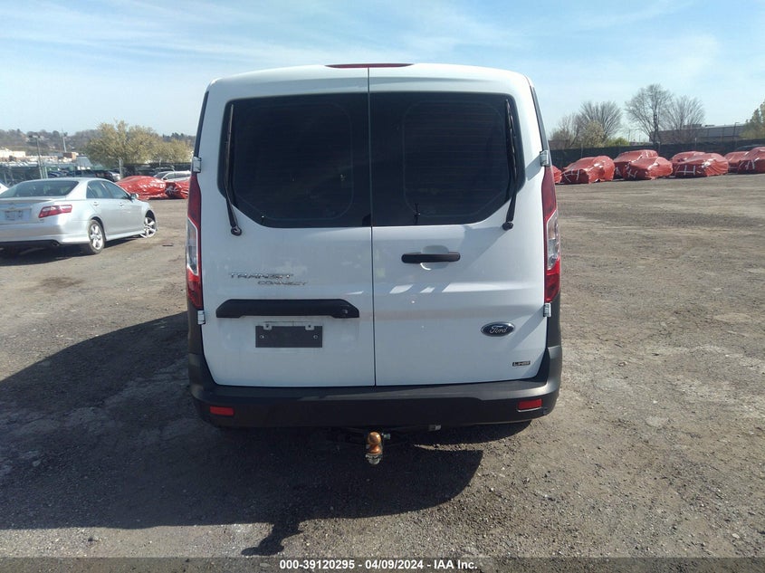 2020 FORD TRANSIT CONNECT XL - NM0GS9E25L1465229