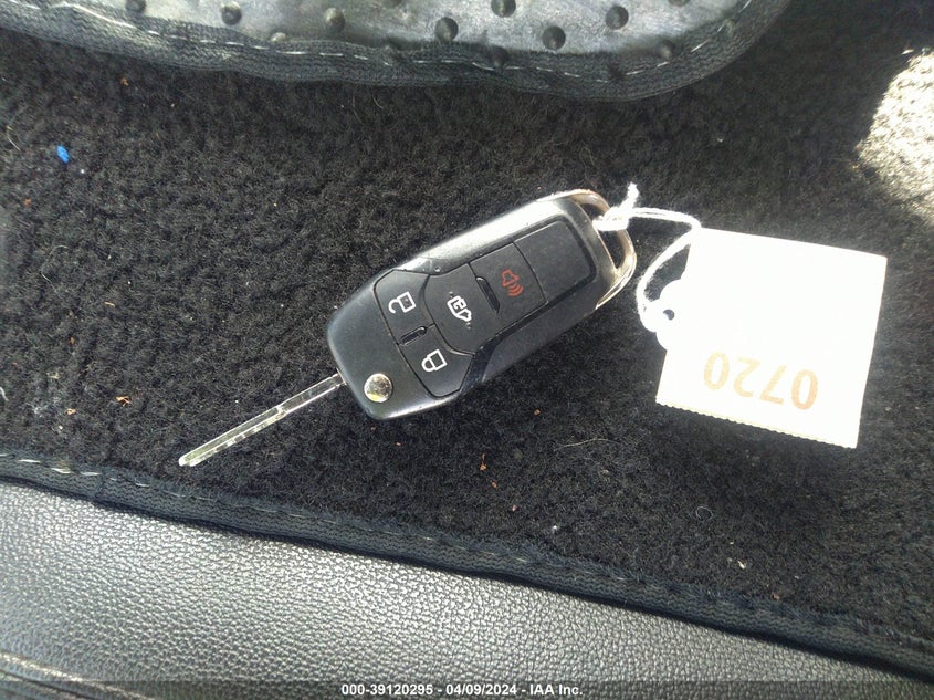 2020 FORD TRANSIT CONNECT XL - NM0GS9E25L1465229