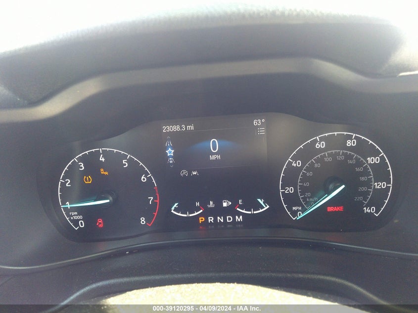 2020 FORD TRANSIT CONNECT XL - NM0GS9E25L1465229