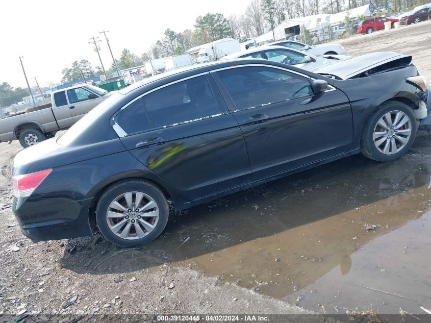 1HGCP2F80BA027358 | 2011 HONDA ACCORD