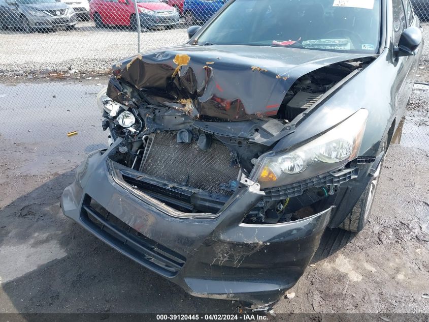 1HGCP2F80BA027358 | 2011 HONDA ACCORD