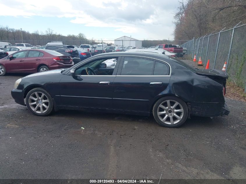 2002 Infiniti Q45 Luxury VIN: JNKBF01A72M008024 Lot: 39120493