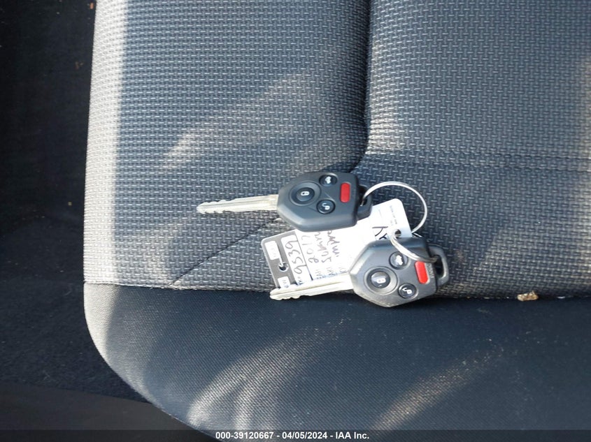 VIN 4S3GKAB65H3611331 2017 SUBARU IMPREZA PREMIUM