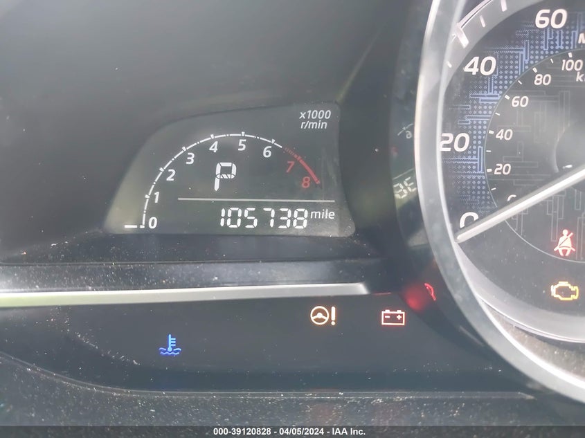 2016 TOYOTA SCION IA 3MYDLBZV5GY118758