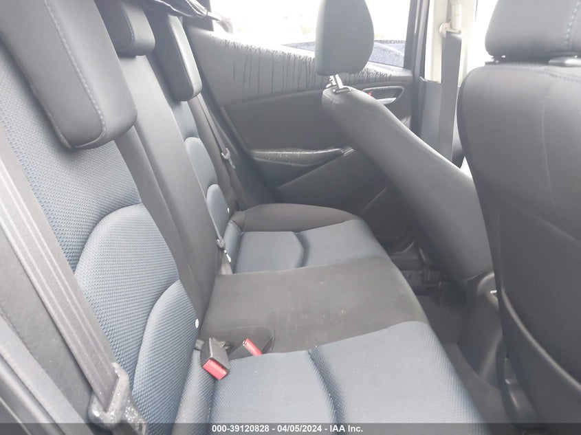 2016 TOYOTA SCION IA 3MYDLBZV5GY118758