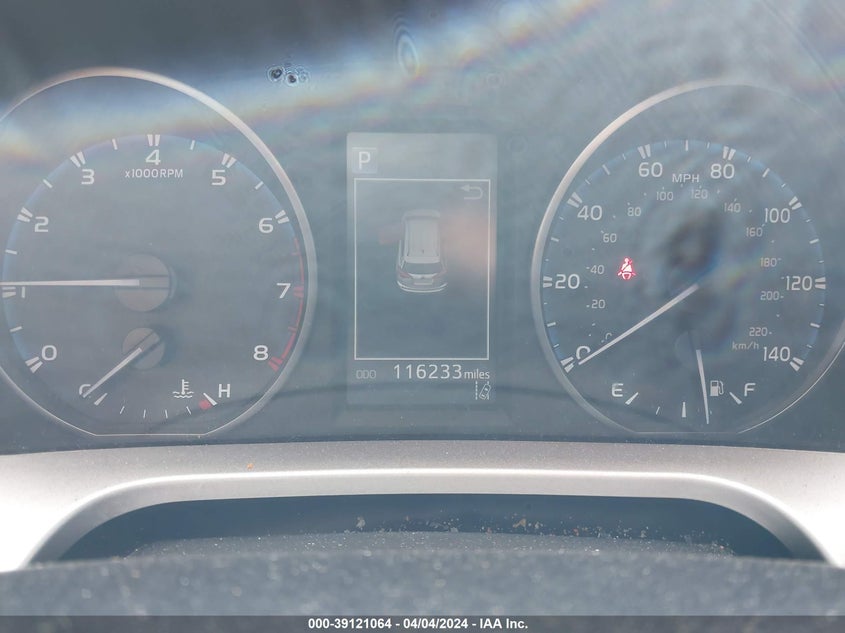 2017 TOYOTA RAV4 LE - JTMZFREV3HJ101697