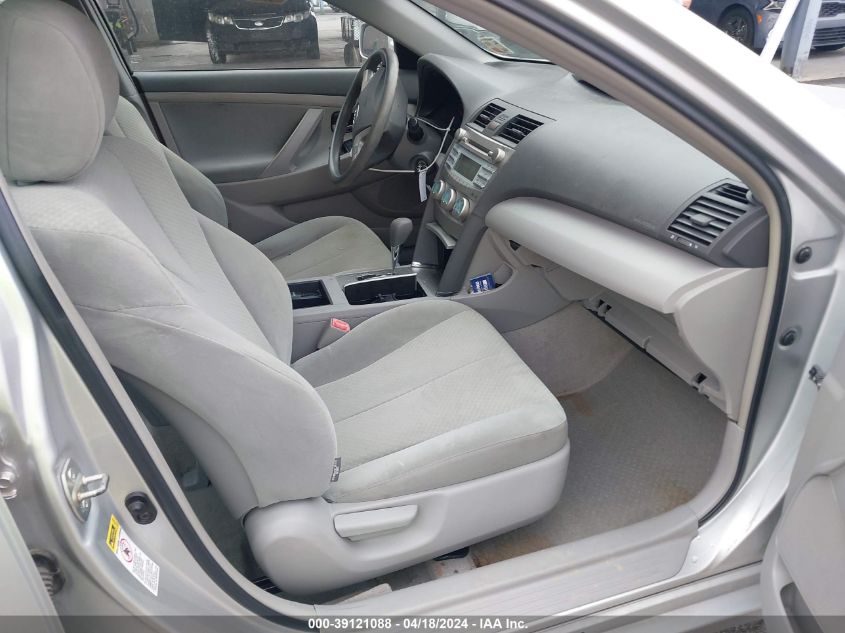 2009 Toyota Camry Le VIN: 4T1BE46K89U325961 Lot: 39121088