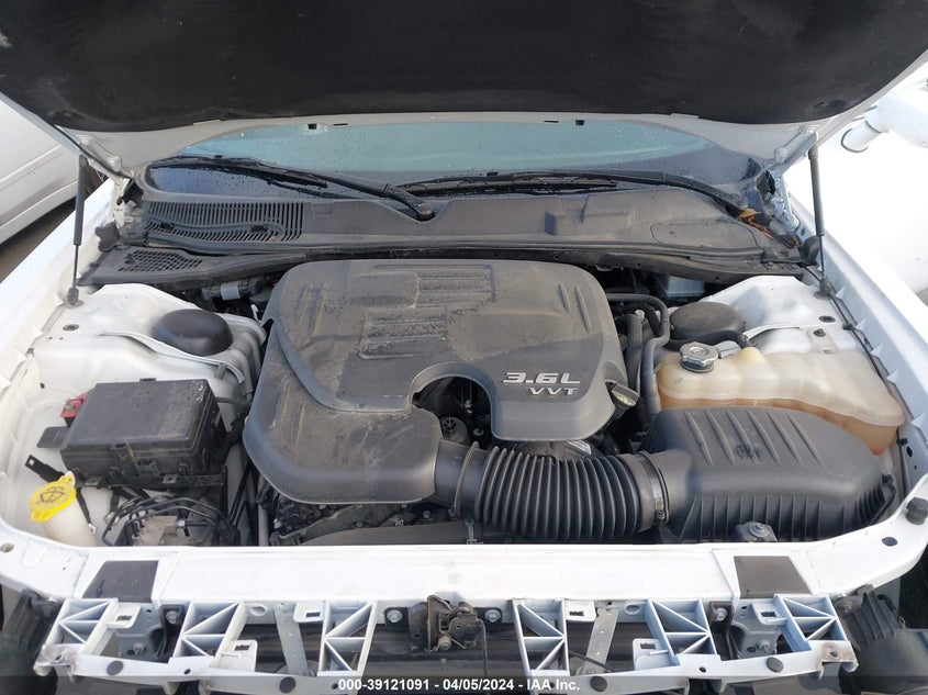 2019 DODGE CHALLENGER SXT - 2C3CDZAG0KH503368