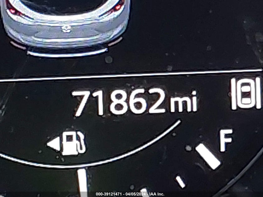 2018 MAZDA CX-9 TOURING - JM3TCBCY8J0217032