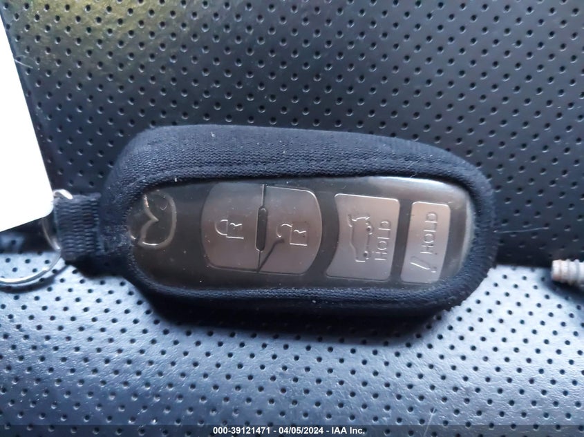 2018 MAZDA CX-9 TOURING - JM3TCBCY8J0217032