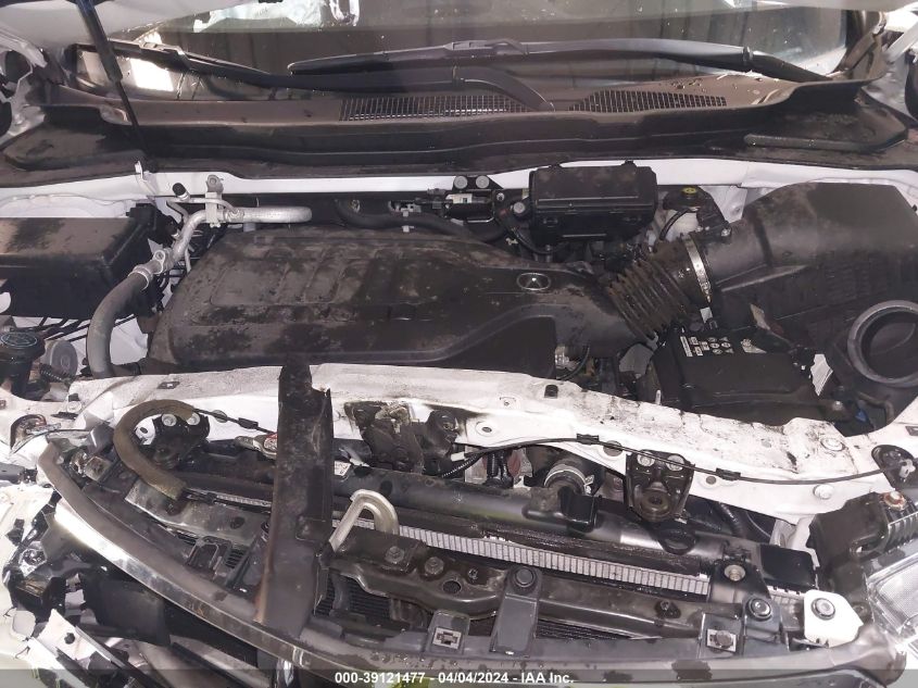 5J8YD4H55LL020702 2020 Acura Mdx Technology Package